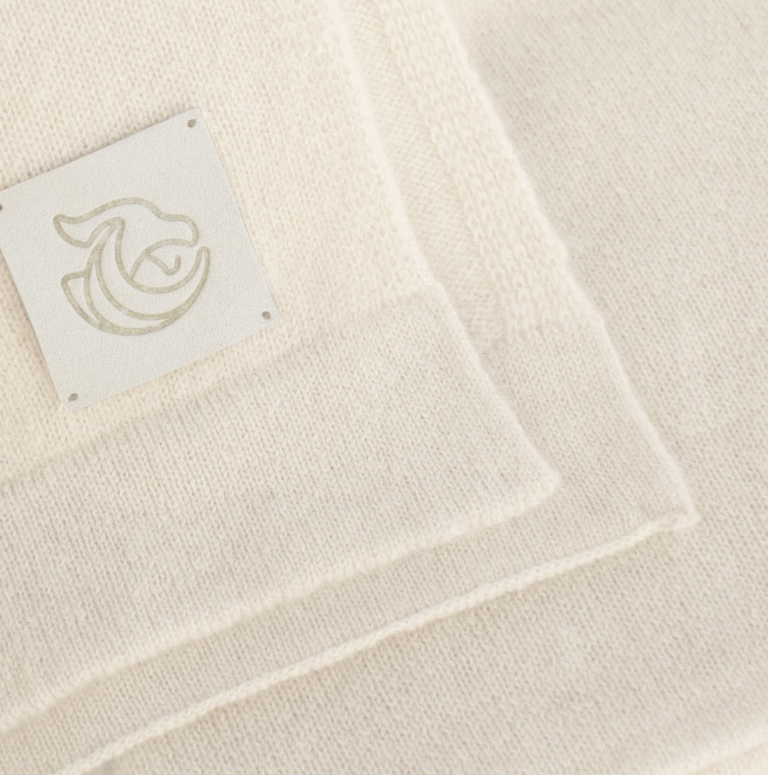 Knitted manufactury process of Cashmere shawl